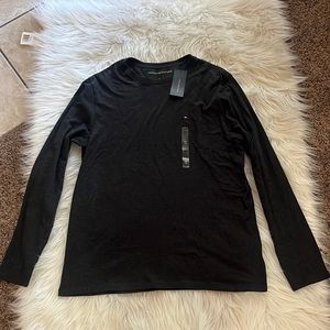 Tommy Long-sleeve shirt